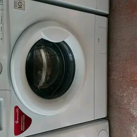 LG 6KG
