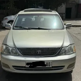 Toyota Avalon 2000