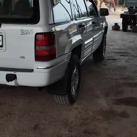 Jeep Grand Cherokee 1997