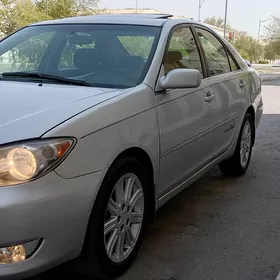 Toyota Camry 2003