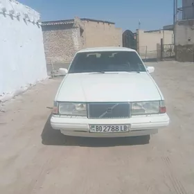 Volvo 940 1995
