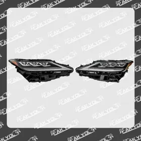 LEXUS RX 2022 FARA
