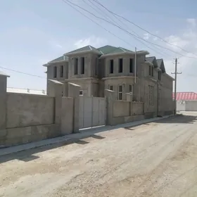 Nebitci 2-nji kwartal