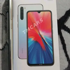 redmi not8