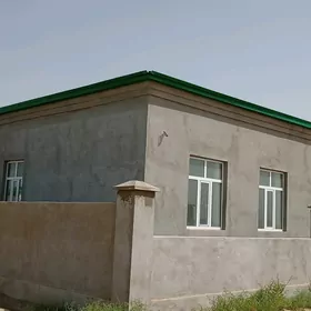 Satlyk jaý