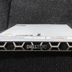 Сервер Dell  PowerEdge R640