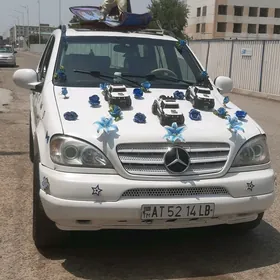 Mercedes-Benz E320 1999