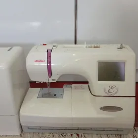 Janome 350 E