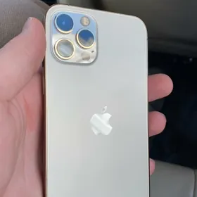 iPhone 12 Pro