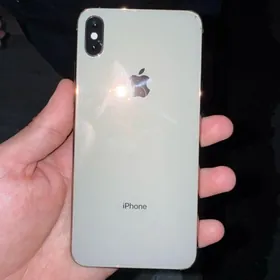 iPhone Xs Max