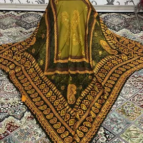 Tor Çille yaglyklar