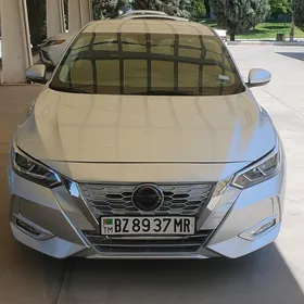Nissan Sentra 2020