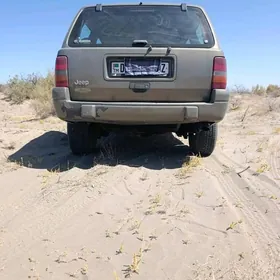Jeep Grand Cherokee 1998