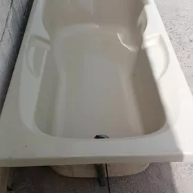 Vanna, umuvalnik, unitaz
