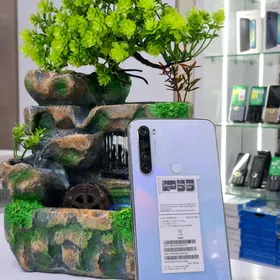 Redmi note 8