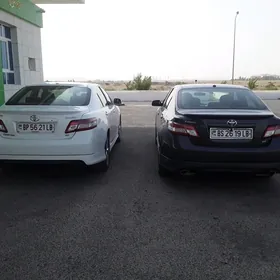 Toyota Camry 2010