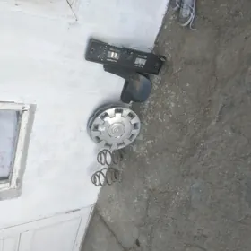 Колпак Опел