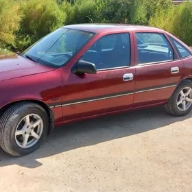 Opel Vectra 1989