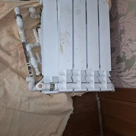 батареи