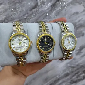 Rolex sagat