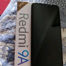 Redmi 9 A