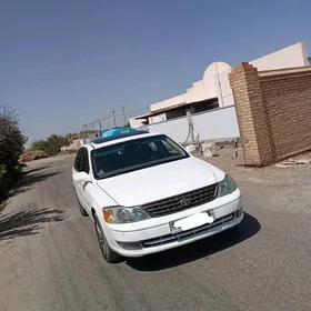 Toyota Avalon 2004