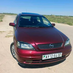 Opel Astra 1998
