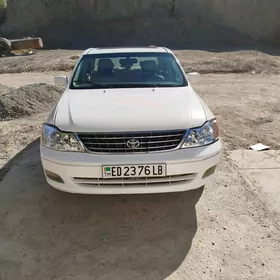 Toyota Avalon 2001