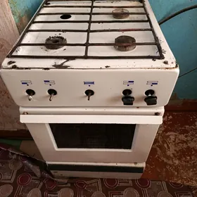 Gaz plita