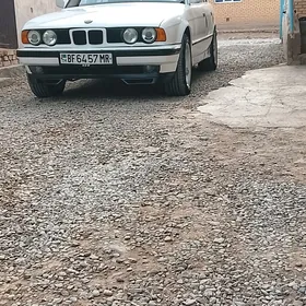 BMW 520 1991