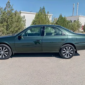 Toyota Camry 2001