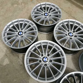 DİSKA R16