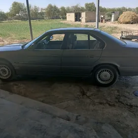 BMW 525 1988