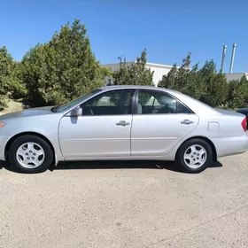 Toyota Camry 2002