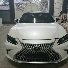 Lexus ES 350 2020
