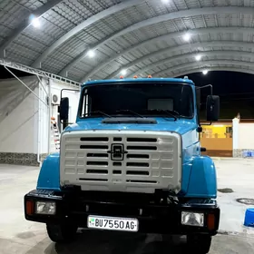 Zil 4331 2006