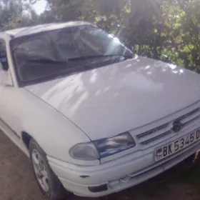 Opel Astra 1993