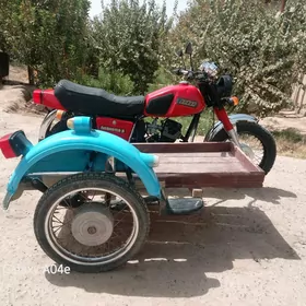 Fekon FK150-8G 2015