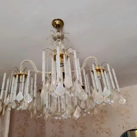 Люстра