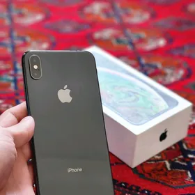iPhone Xs Max