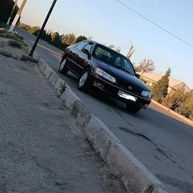 Toyota Camry 2000
