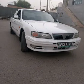 Nissan Maxima 1996