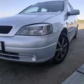Opel Astra 1999