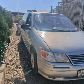 Opel Sintra 1999
