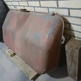 ТОПЛИВНЫЙ БАК