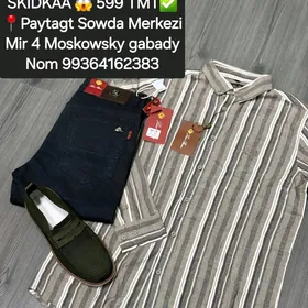 Polklasika Komplektlar
