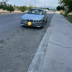 BMW 540 1997