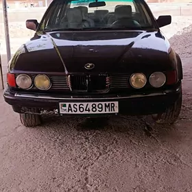BMW 730 1991