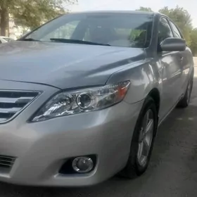 Toyota Camry 2008