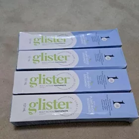 Diş pasta Glister amway